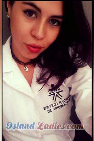 174891 - Leonela Age: 33 - Colombia