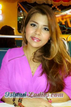 176814 - Mille Age: 40 - Colombia