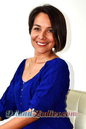 177977 - Claudia Patricia Age: 47 - Colombia