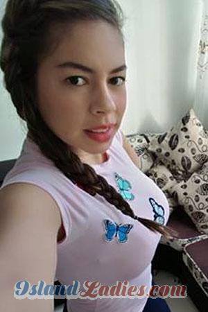 179203 - Paola Age: 33 - Colombia