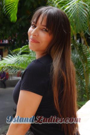 180790 - Eucaris Age: 43 - Colombia