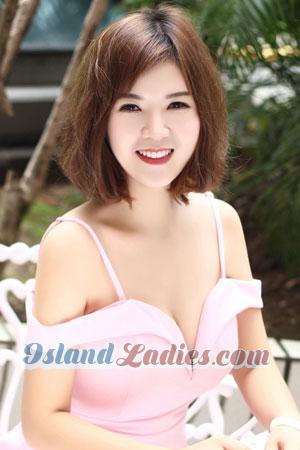 180953 - Ling (Nina) Age: 43 - China