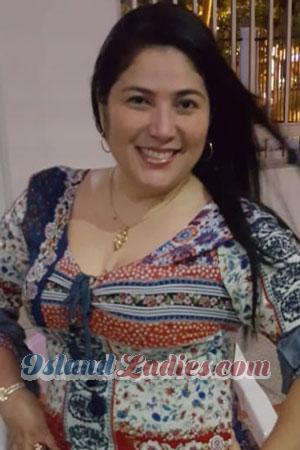 181053 - Marilin Age: 50 - Colombia