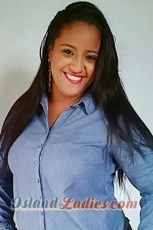 181459 - Yulibeth Age: 37 - Colombia