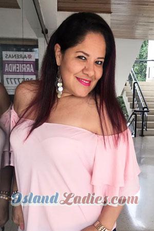 181534 - Ana Maria Age: 47 - Colombia