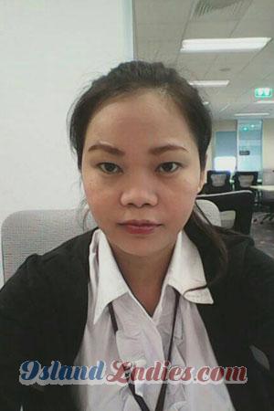 181726 - Anutsara (Nooch) Age: 35 - Thailand