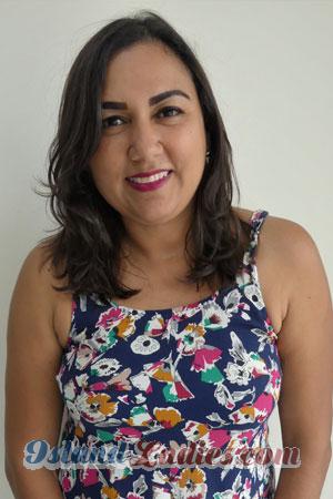 182973 - Brenda Age: 49 - Colombia