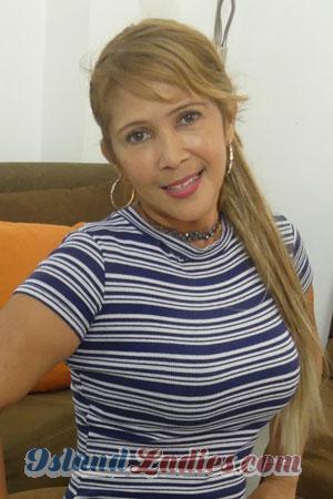 183407 - Maria Luisa Age: 52 - Colombia