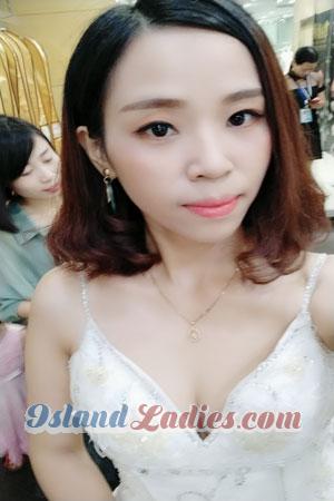 184072 - Qiongshan Age: 36 - China