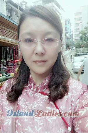 184339 - Shujuan Age: 50 - China