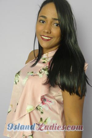 184684 - Luz Age: 33 - Colombia