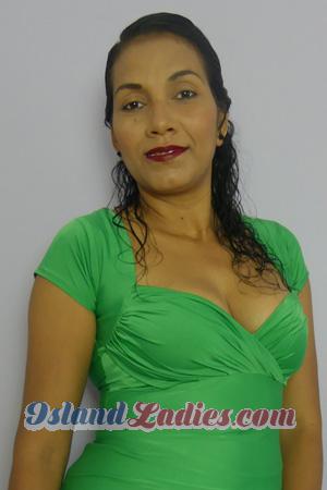 184696 - Jocelyn Age: 39 - Colombia