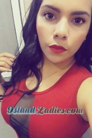 184785 - Yetsy Age: 36 - Venezuela