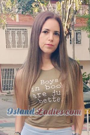 185022 - Andrea Age: 43 - Colombia