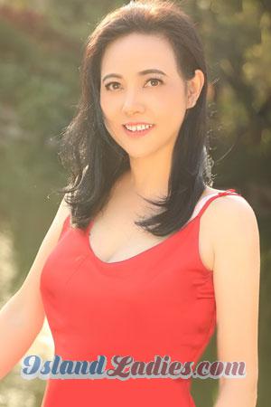 186827 - meiqin Age: 58 - China