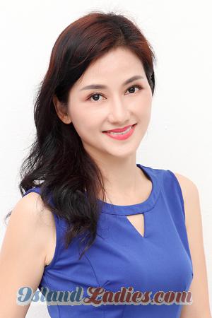 187140 - Yanping Age: 47 - China