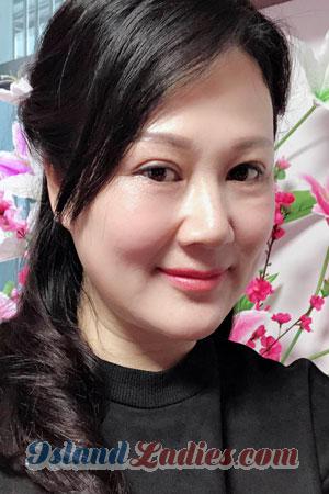 187246 - Lingying Age: 51 - China
