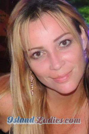 187283 - Erika Age: 46 - Colombia