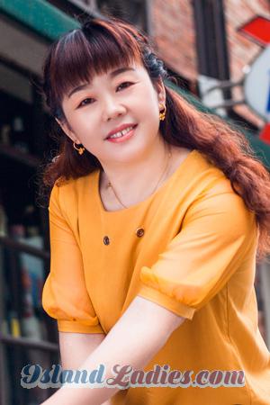 187368 - XiaoHong Age: 55 - China
