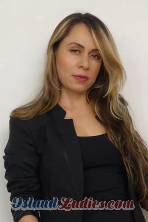 188409 - Lina Maria Age: 48 - Colombia