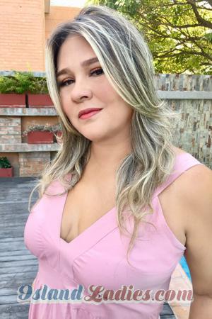 189215 - Lina Age: 44 - Colombia