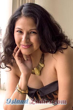 189390 - Pilar Age: 46 - Peru