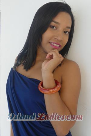 189676 - Luz Kely Age: 31 - Colombia