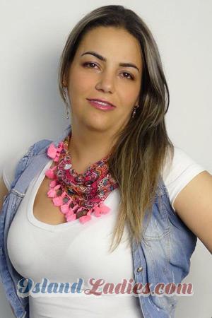 190461 - July Age: 37 - Colombia