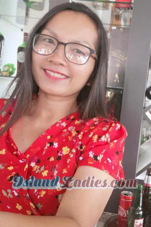 190487 - Jarunee Age: 44 - Thailand