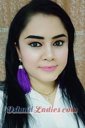 190497 - Nattawan Age: 47 - Thailand