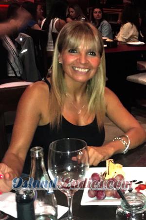 191279 - Miriam Age: 56 - Argentina