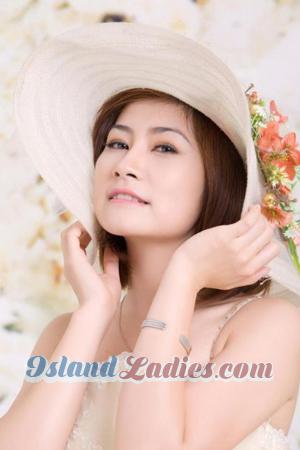 191514 - Thi Huyen Thanh Age: 38 - Vietnam