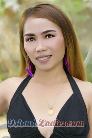 191791 - Kristel Age: 34 - Philippines