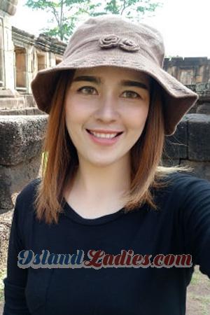 191803 - Siriwann Age: 31 - Thailand