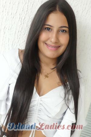 192545 - Alexandra Age: 26 - Colombia