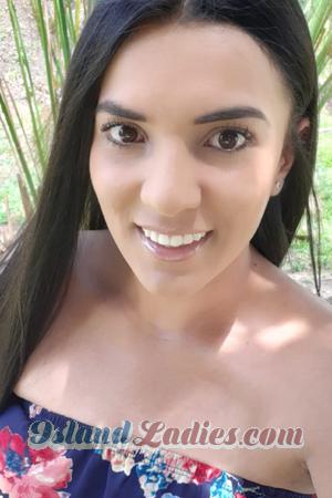 192748 - Ana Maria Age: 34 - Colombia