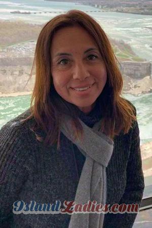 194232 - Margarita Age: 56 - Mexico