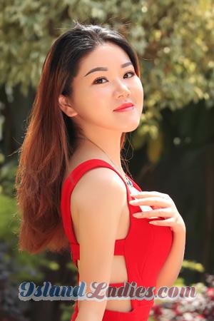 195053 - Wenting Age: 37 - China