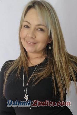 195159 - Alexandra Age: 46 - Colombia