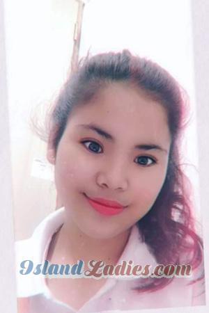195317 - Ivy Bianca Age: 24 - Philippines