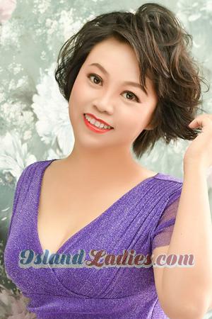 196478 - Yan Age: 47 - China