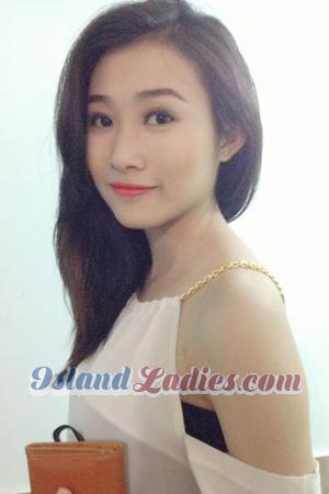 196613 - Hiep Uyen Chi Age: 32 - Vietnam