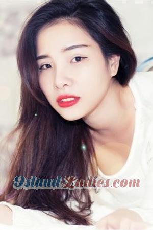 196614 - Thi Huyen Tran Age: 33 - Vietnam