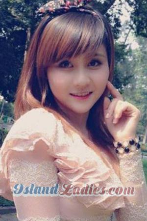 196617 - Thi My Chau Age: 29 - Vietnam