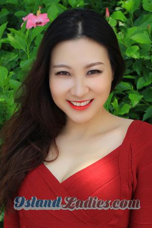 197447 - Vicky Age: 37 - China