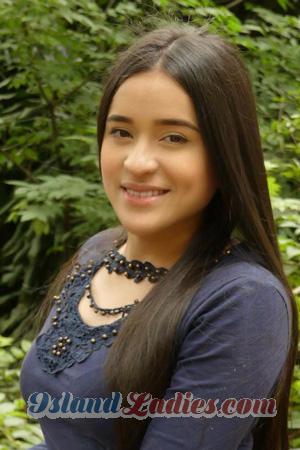 199234 - Kleudys Age: 29 - Colombia