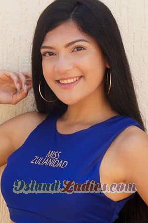 199733 - Anabel Age: 23 - Venezuela