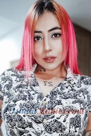 200173 - Daniela Age: 31 - Colombia