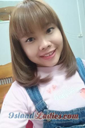 200846 - Prapatsorn Age: 23 - Thailand