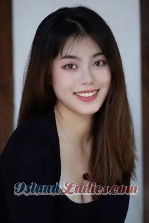 201193 - Xiaoqing Age: 25 - China